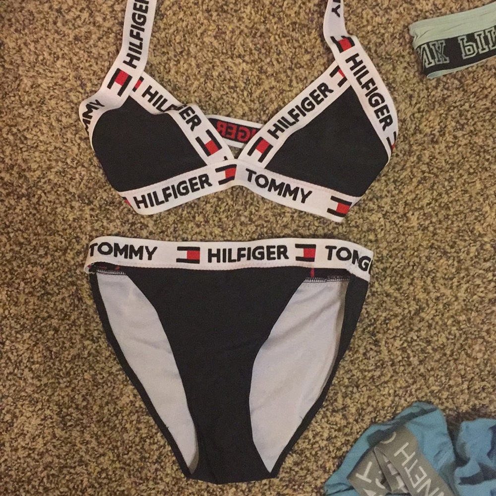 Swimsuit